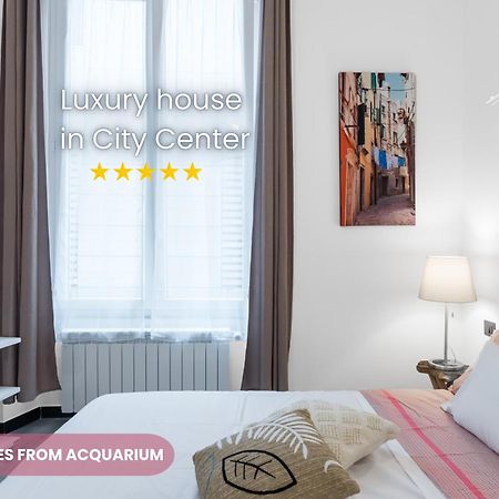 Acquario 5 Minuti, 1Br , Free A-C, Wifi & Netflix "City Center" By Tilo Janov Exteriér fotografie