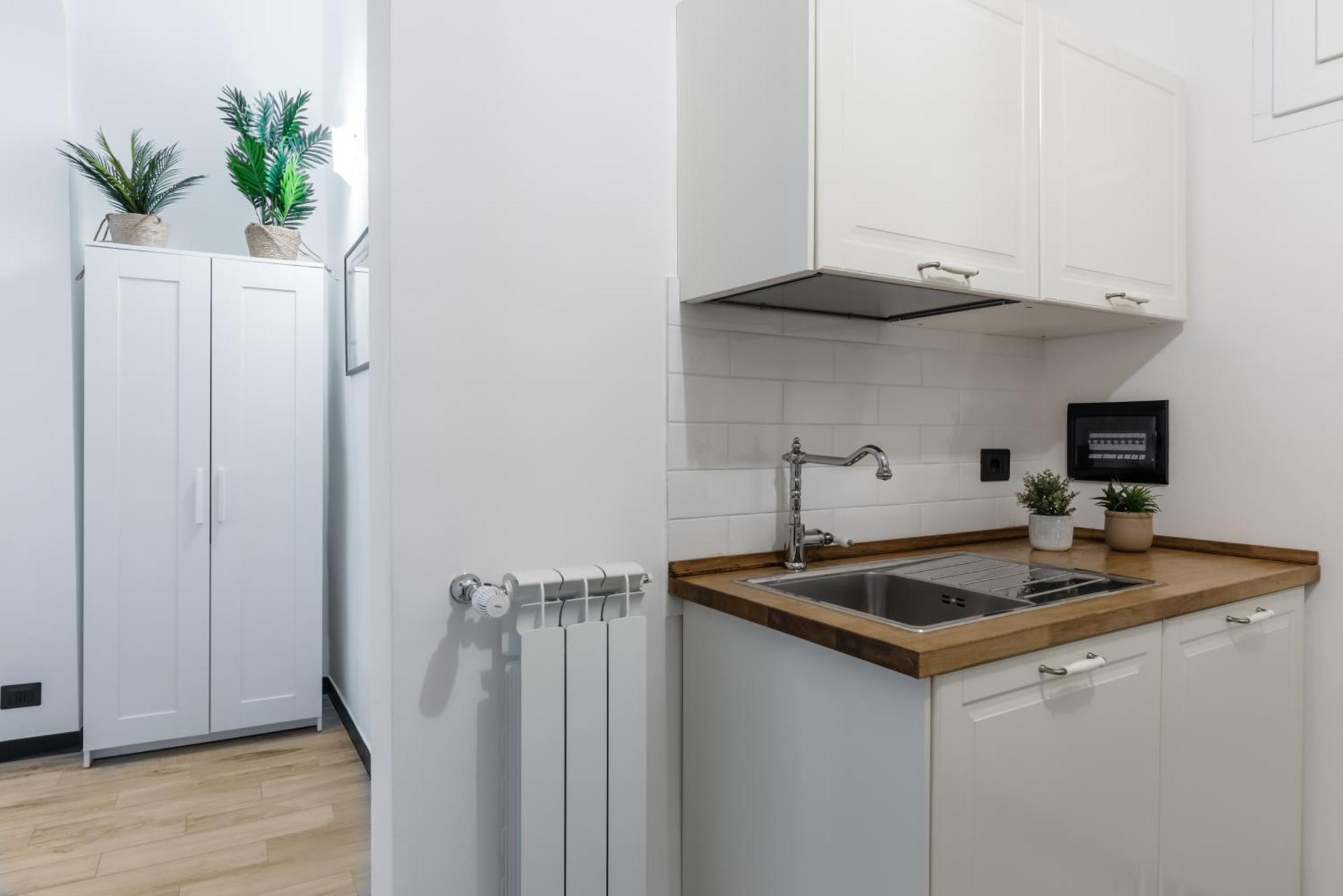Acquario 5 Minuti, 1Br , Free A-C, Wifi & Netflix "City Center" By Tilo Janov Exteriér fotografie