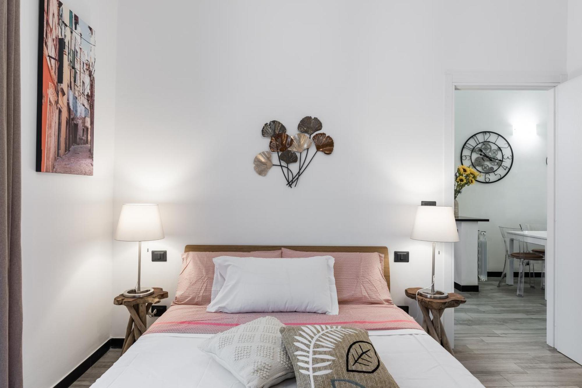 Acquario 5 Minuti, 1Br , Free A-C, Wifi & Netflix "City Center" By Tilo Janov Exteriér fotografie