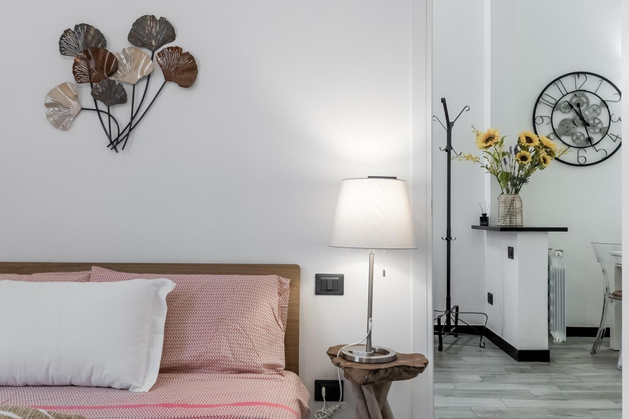 Acquario 5 Minuti, 1Br , Free A-C, Wifi & Netflix "City Center" By Tilo Janov Exteriér fotografie
